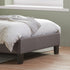 Berlin Fabric Bed